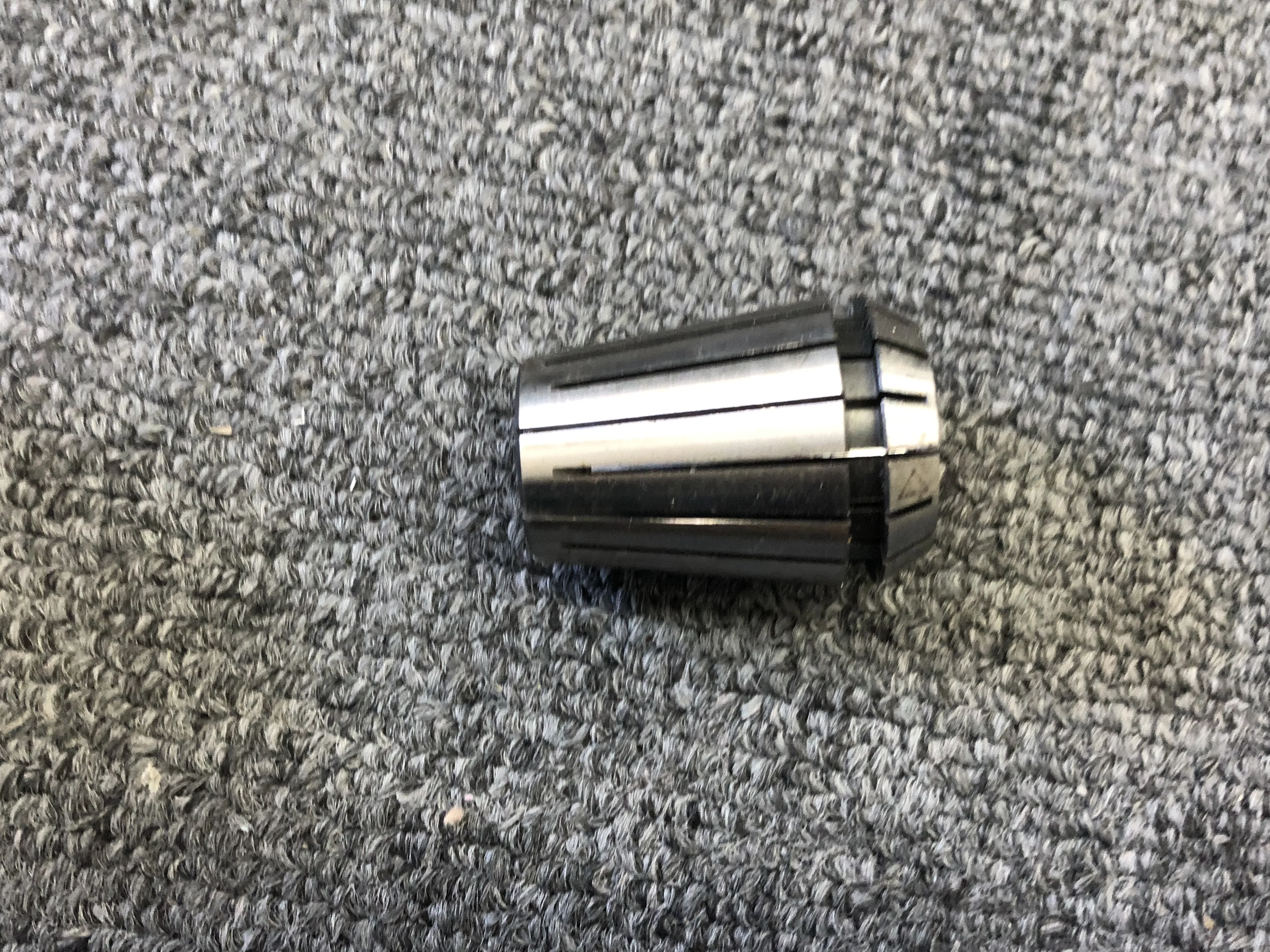 黒田精工 KKS スプリングコレット TKC25 16-15 / KURODA PRECISION INDUSTRIES Spring Collet TKC25 16-15 TN210343