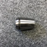 黒田精工 KKS スプリングコレット TKC25 12 / KURODA PRECISION INDUSTRIES Spring Collet TKC25 12 TN210345