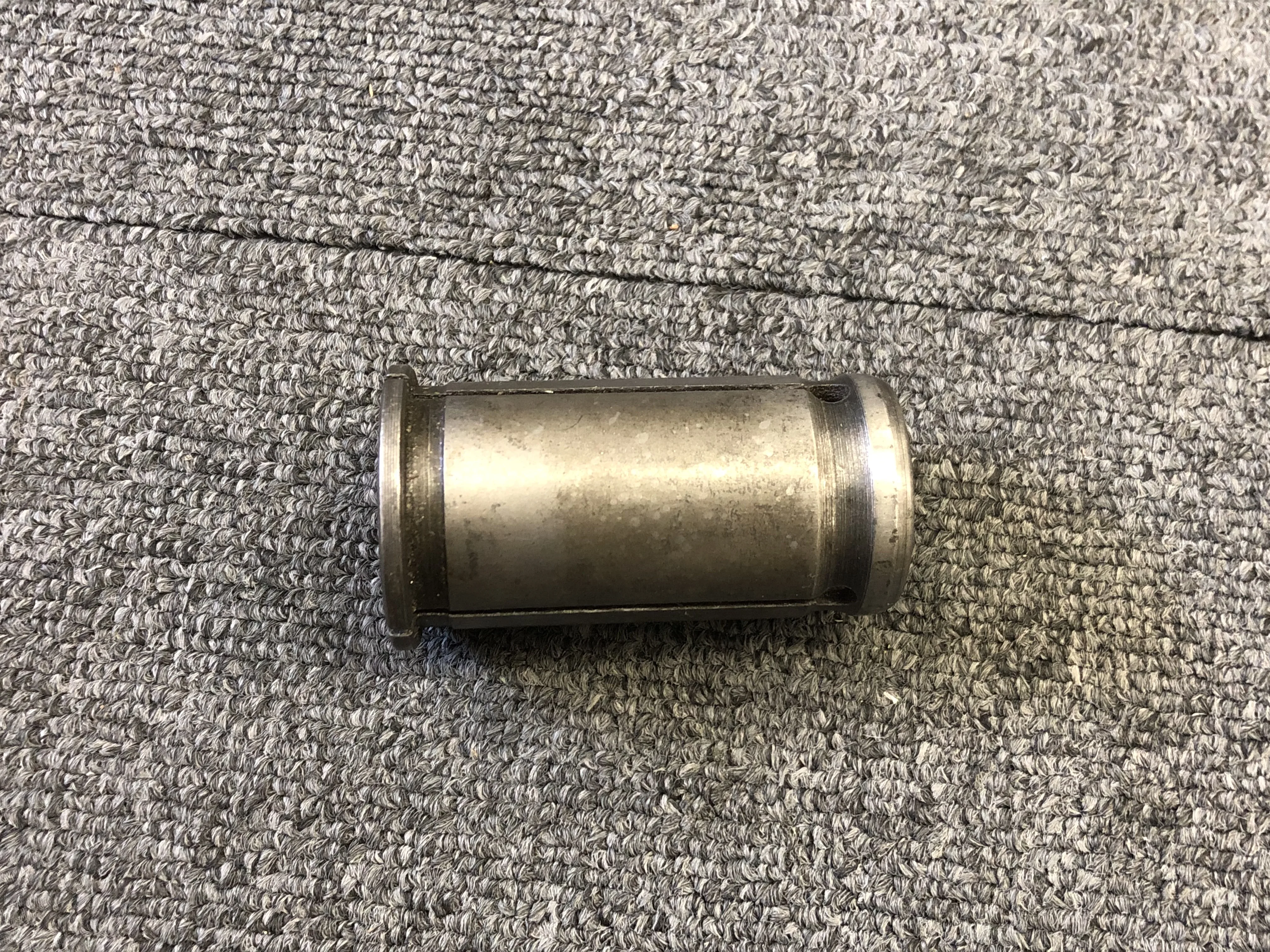 日研工作所 ストレートコレット 32-25 / NIKKEN KOSAKUSHO WORKS Straight Collet 32-25 TN210356