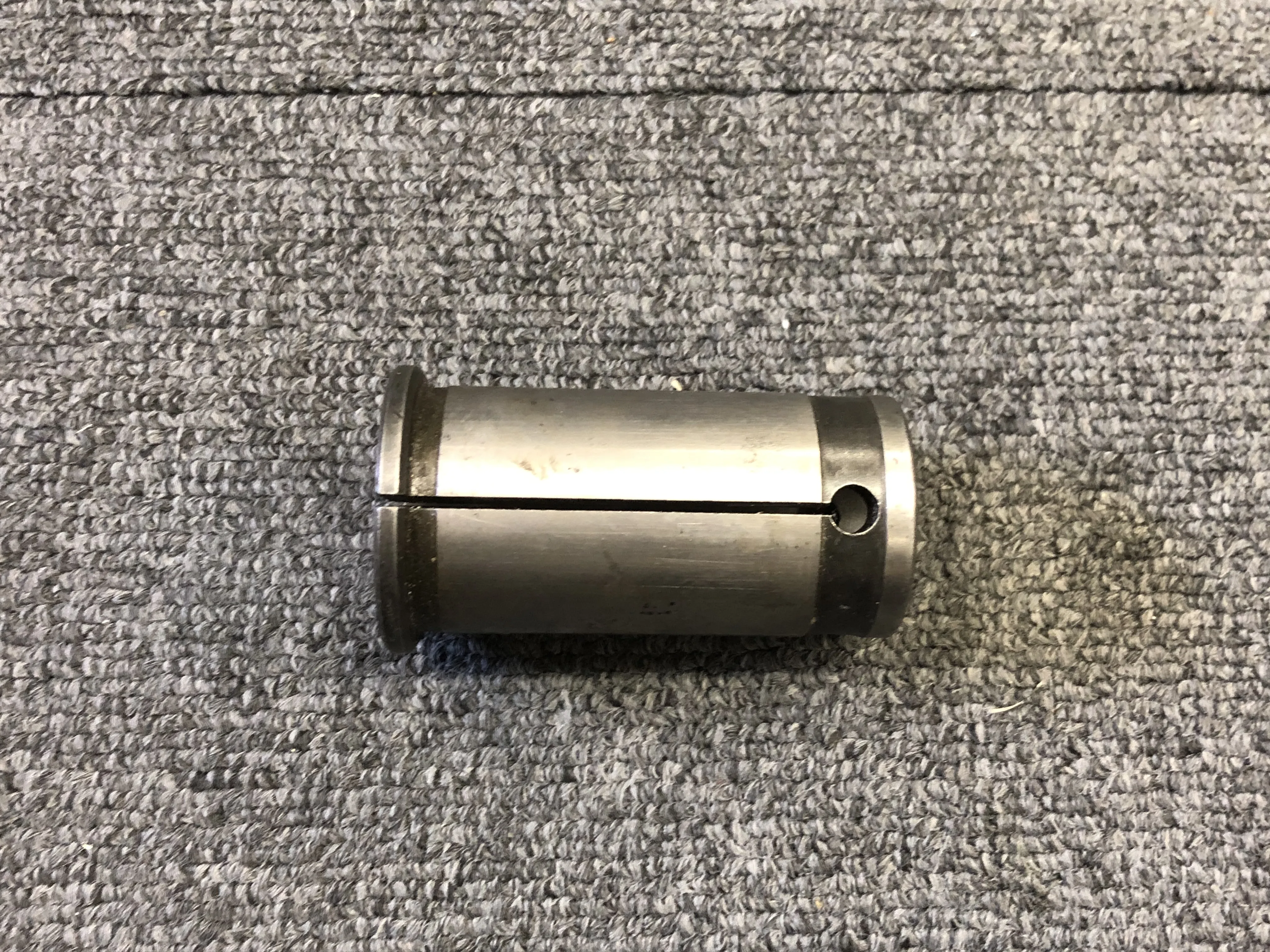 大昭和精機 BIG ストレートコレット 32-8 / BIG DAISHOWA Straight Collet 32-8 TN210358