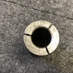 日研工作所 ストレートコレット 32-20 / NIKKEN KOSAKUSHO WORKS Straight Collet 32-20 TN210364