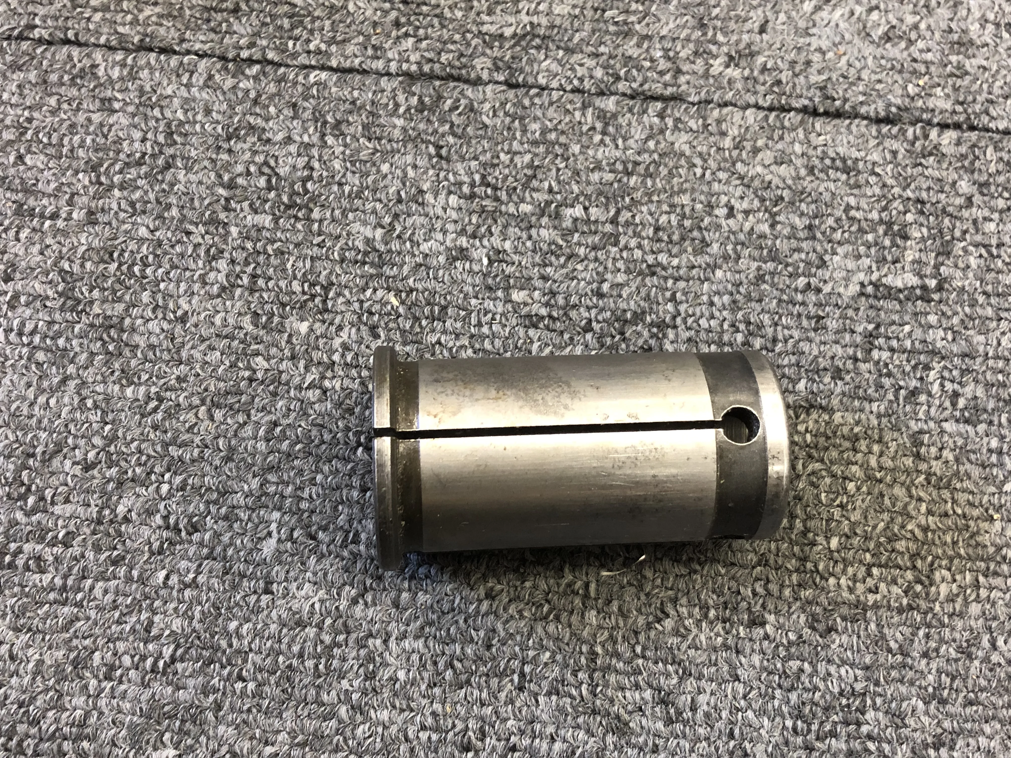 大昭和精機 BIG ストレートコレット 32-10 / BIG DAISHOWA Straight Collet 32-10 TN210365