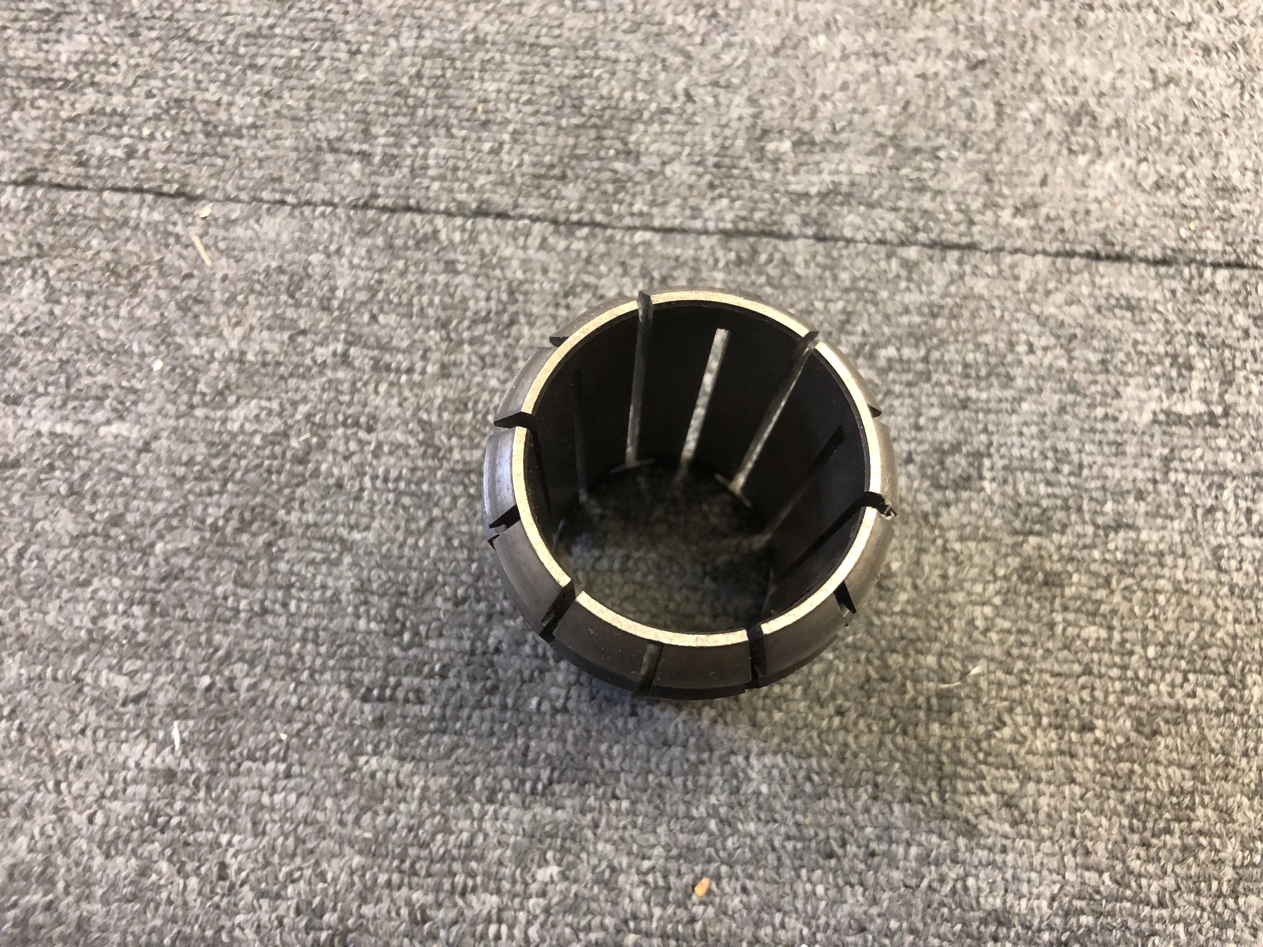 スプリングコレット φ42 / Spring Collet φ42 TN210373