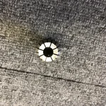 ETM/イーティーエム スプリングコレット 5/16 / ETM Spring Collet 5/16 TN210380