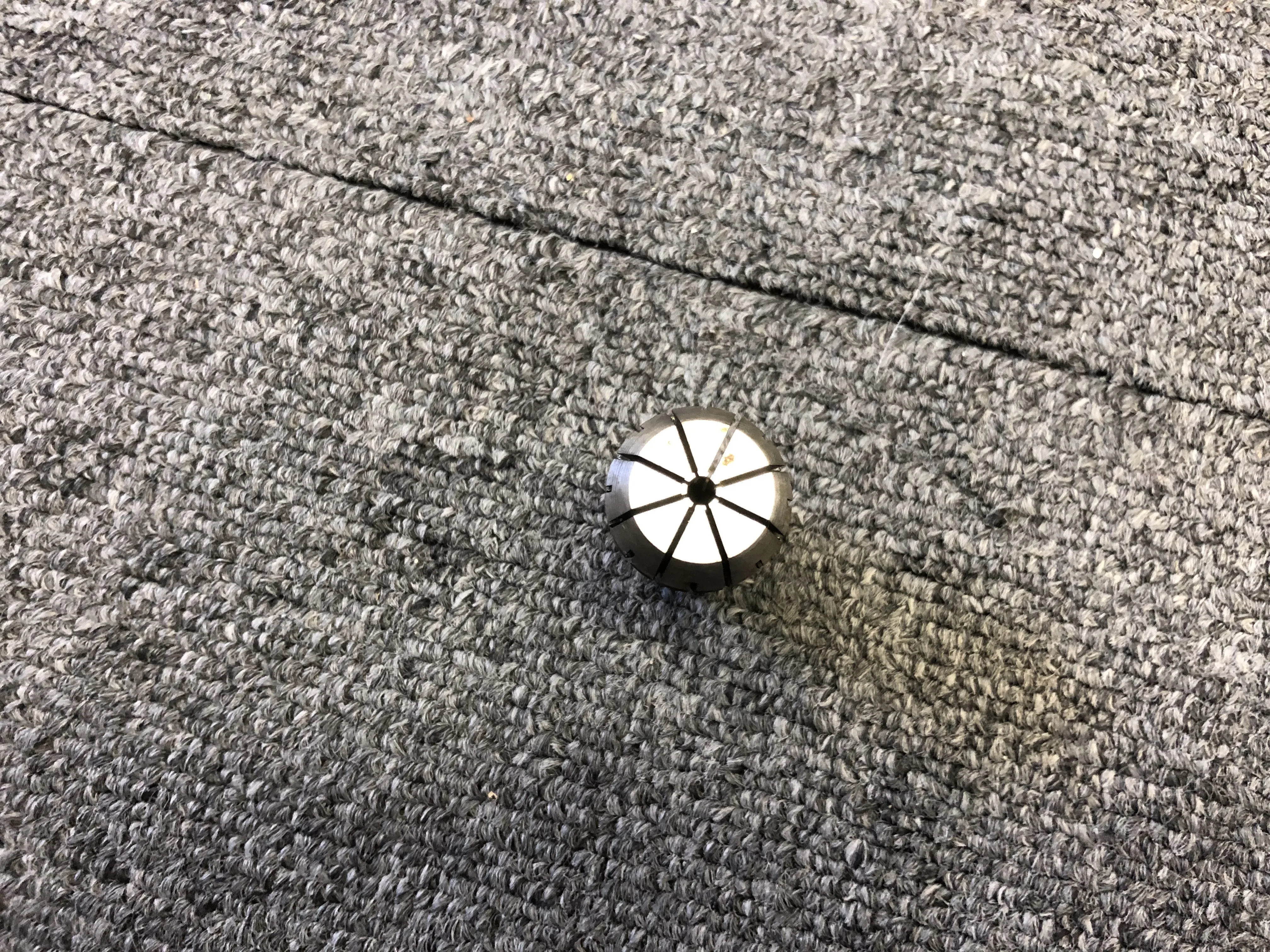 スプリングコレット 3-2 / Spring Collet 3-2 TN210382