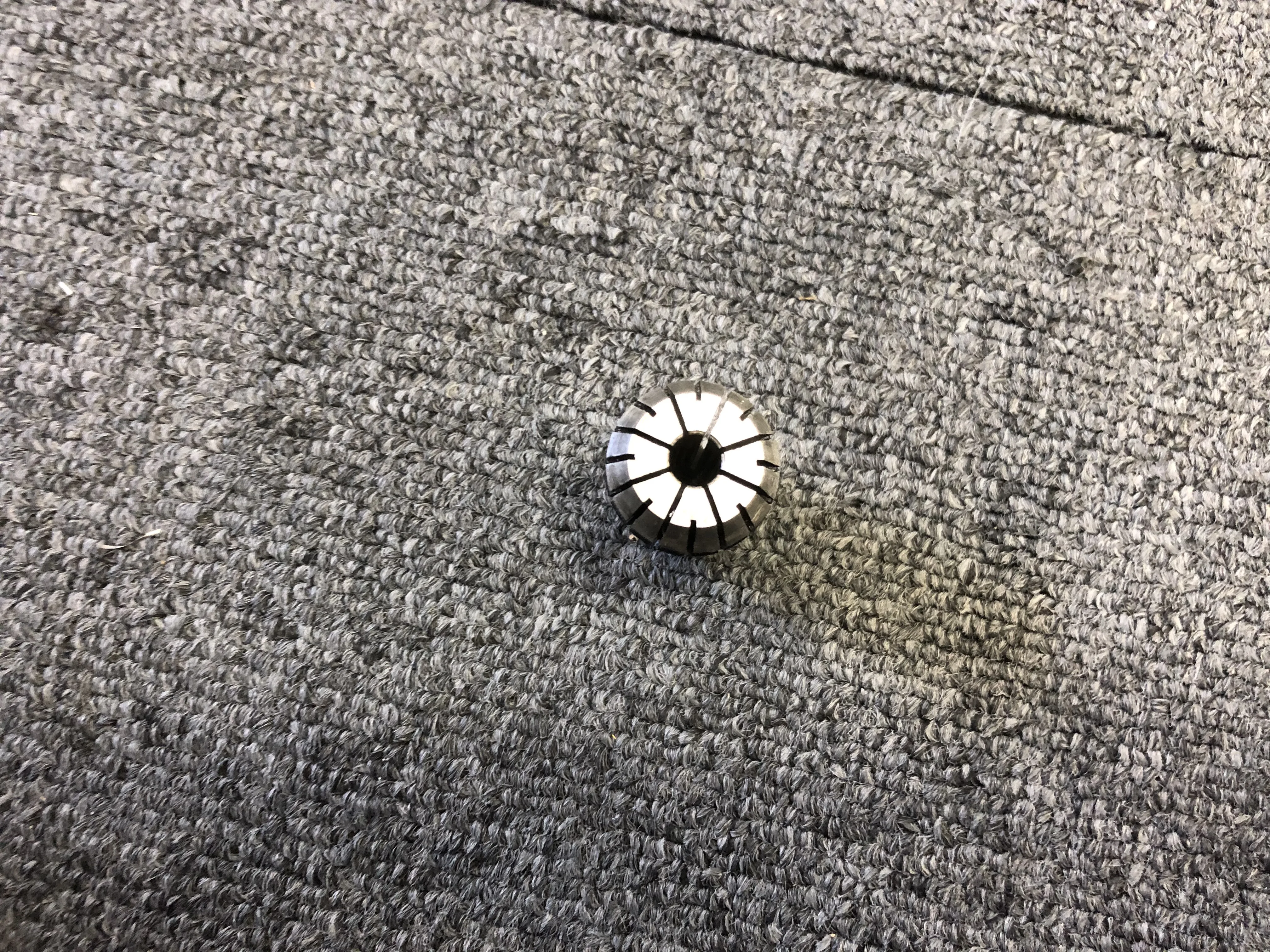 ETM/イーティーエム スプリングコレット 5-6 / ETM Spring Collet 5-6 TN210383