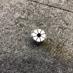 スプリングコレット 5-4 / Spring Collet 5-4 TN210387