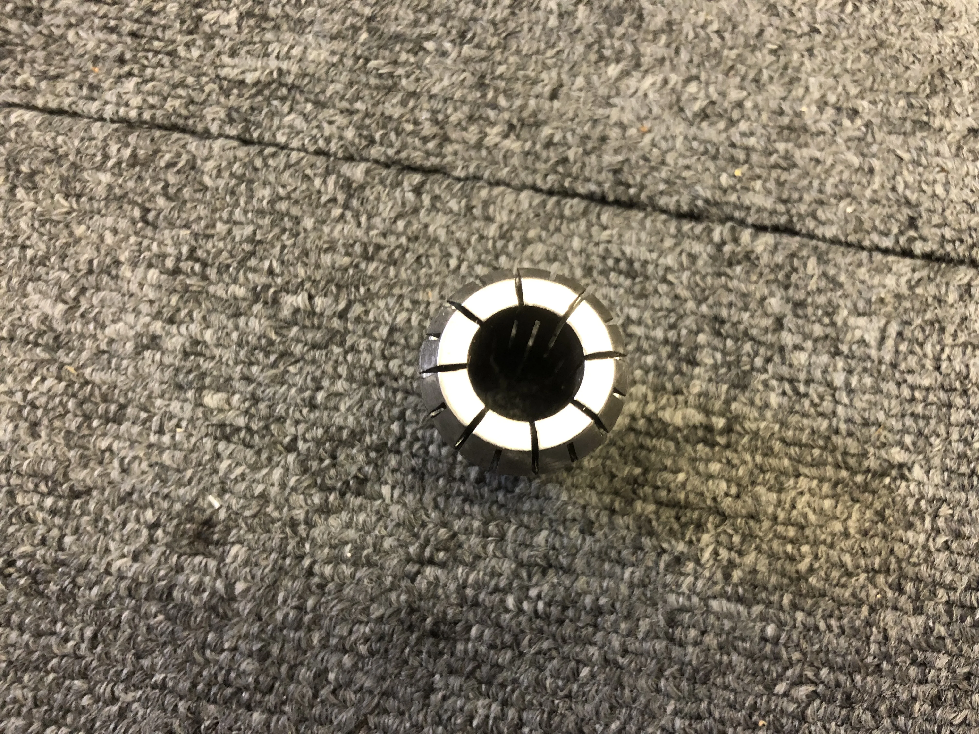 スプリングコレット 14-13 / Spring Collet 14-13 TN210390