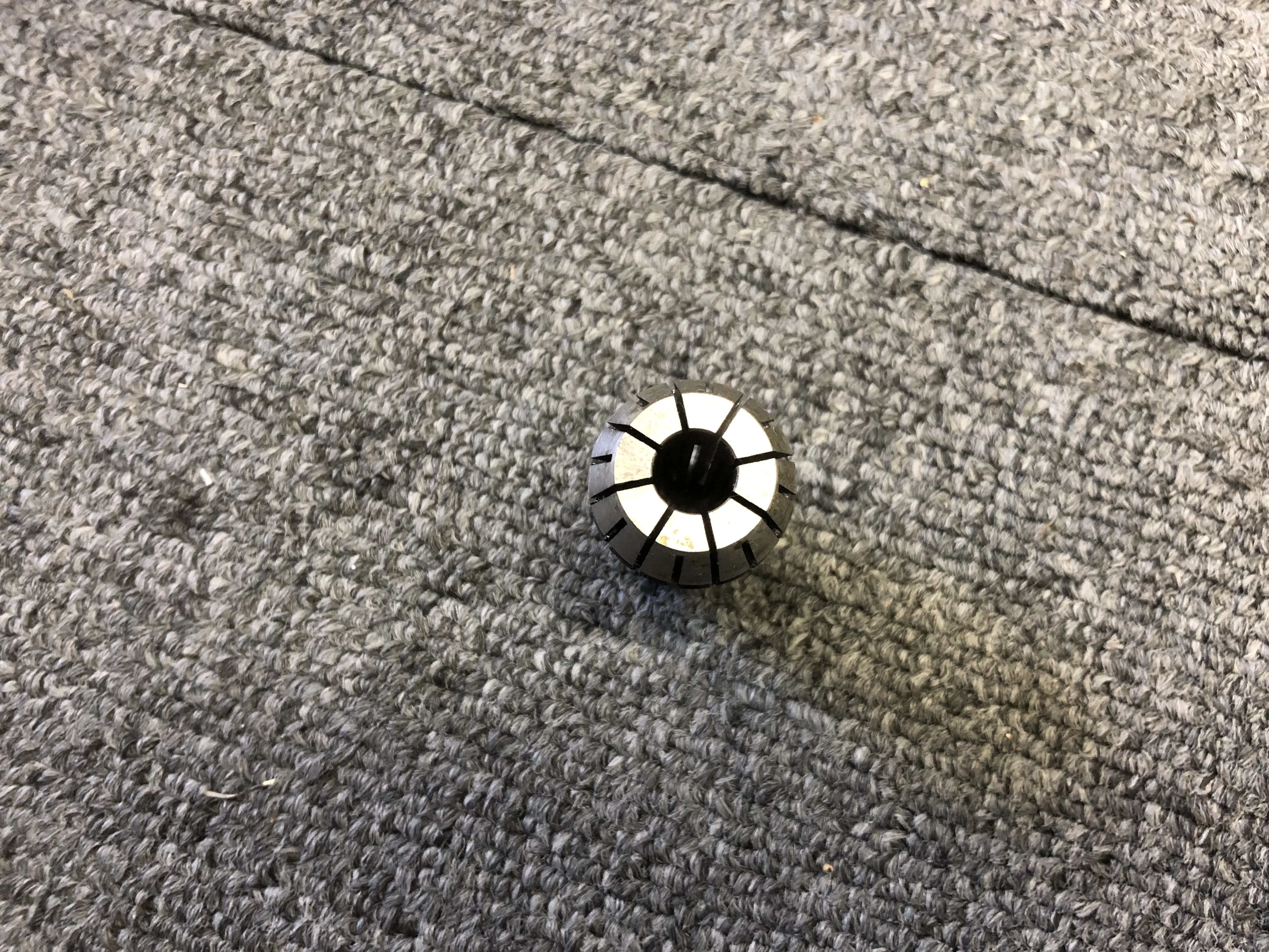 スプリングコレット 7-8 / Spring Collet 7-8 TN210394