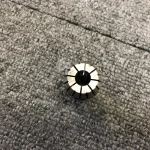 小形チャックコレット 寸法φ20 / Small Chuck Collet 寸法φ20 TN210398