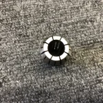 黒田精工 KKS 小形チャックコレット 寸法φ20 / KURODA PRECISION INDUSTRIES Small Chuck Collet 寸法φ20 TN210410