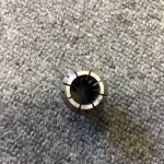 黒田精工 KKS 小形チャックコレット 寸法φ20 / KURODA PRECISION INDUSTRIES Small Chuck Collet 寸法φ20 TN210412