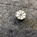 黒田精工 KKS 小形チャックコレット 寸法φ20 / KURODA PRECISION INDUSTRIES Small Chuck Collet 寸法φ20 TN210418