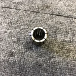 黒田精工 KKS 小形チャックコレット 寸法φ20 / KURODA PRECISION INDUSTRIES Small Chuck Collet 寸法φ20 TN210419