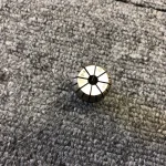 小形チャックコレット 寸法φ17 / Small Chuck Collet 寸法φ17 TN210422