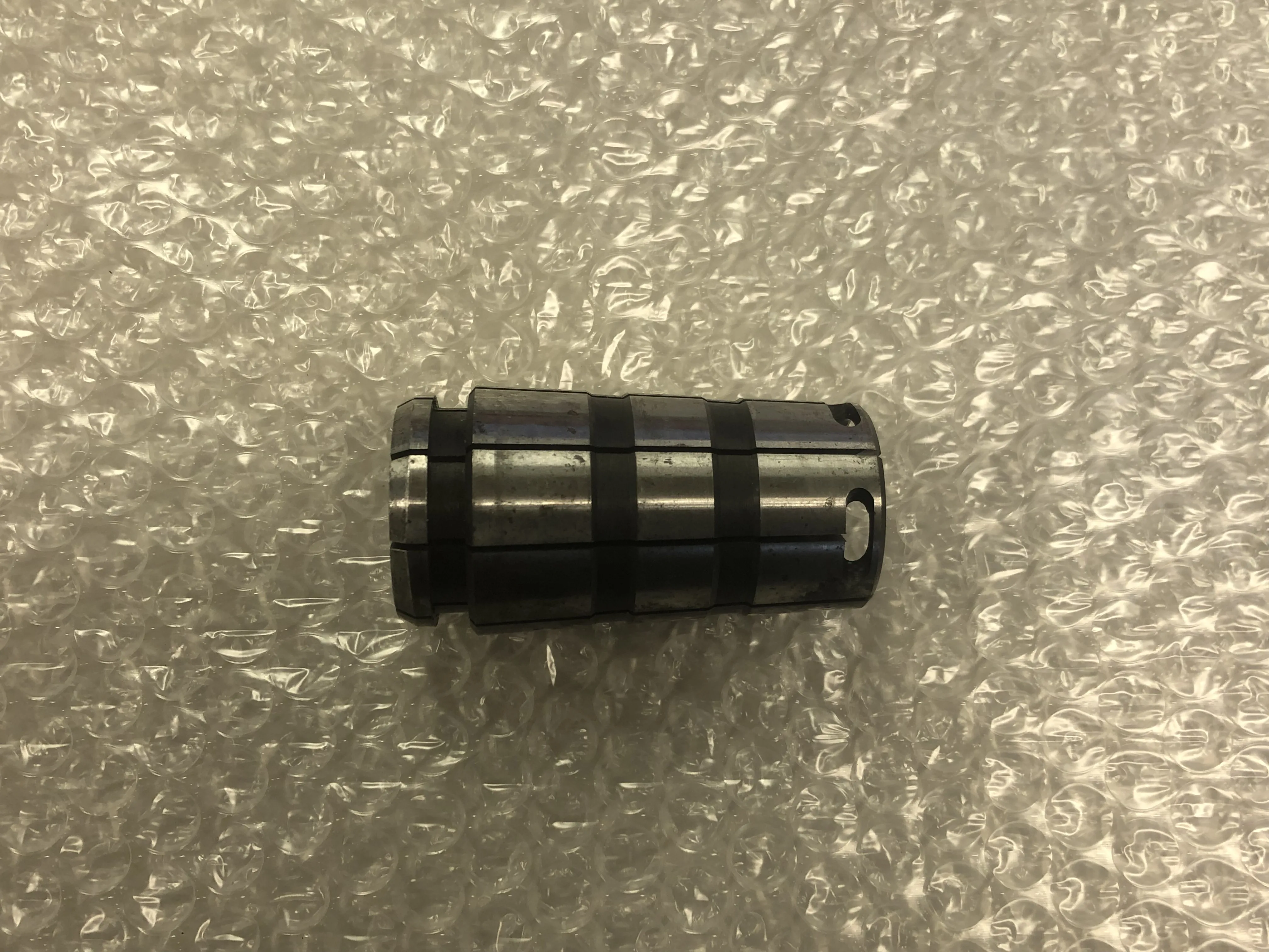 スプリングコレット φ6 / Spring Collet φ6 TN210454