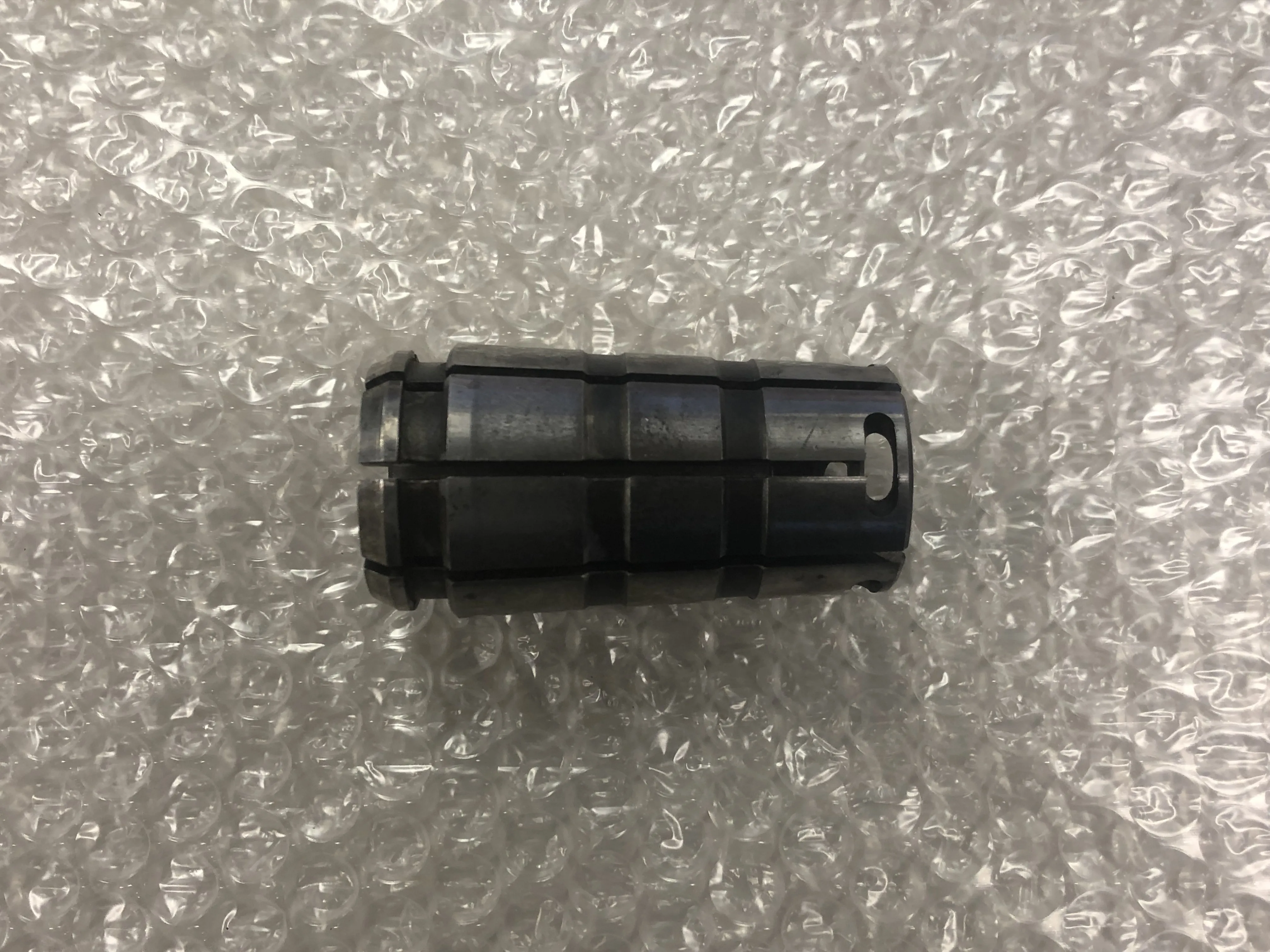 MST/溝口鉄工所 スプリングコレット C25-20 / MST CORPORATION Spring Collet C25-20 TN210455