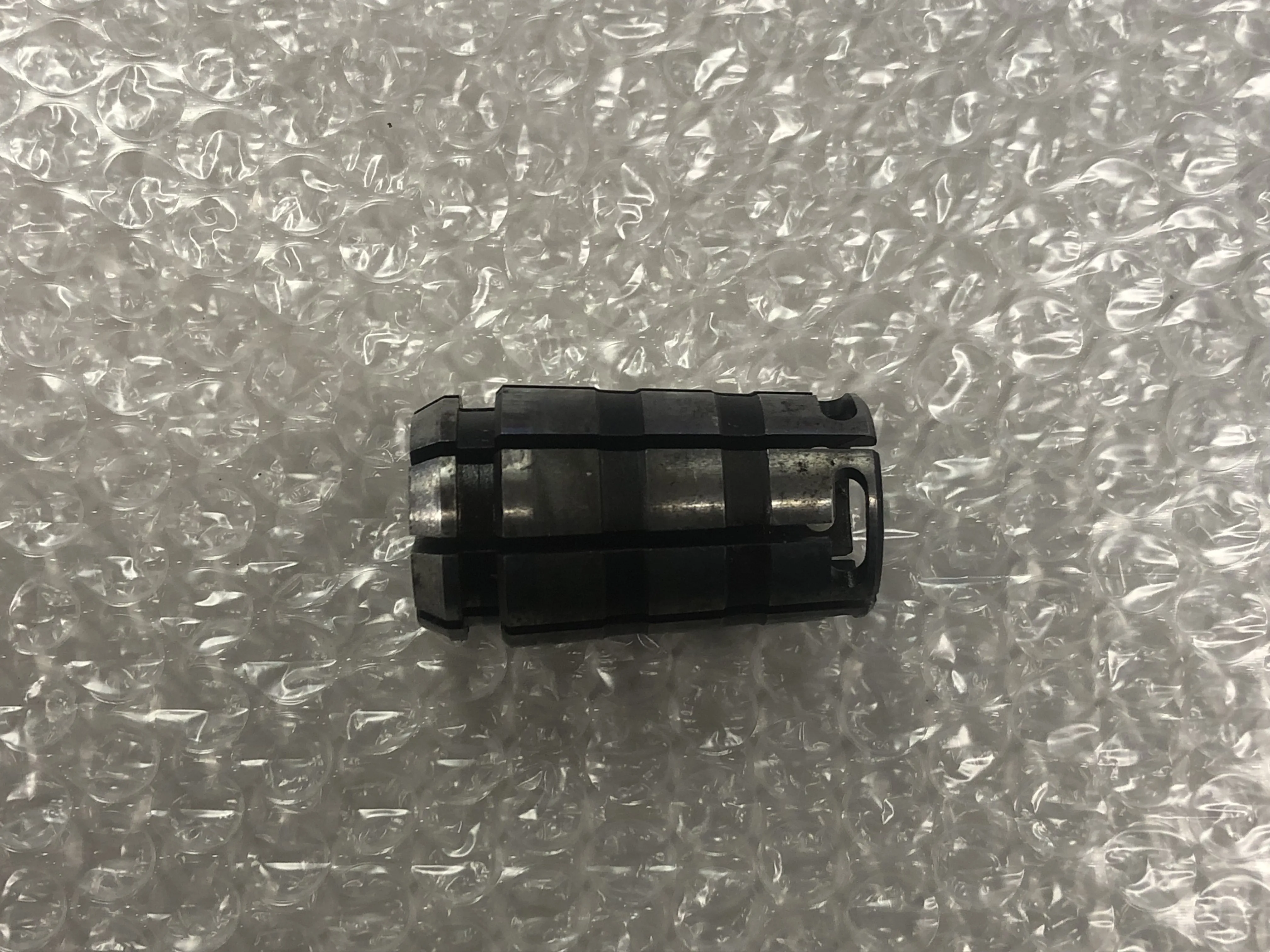 MST/溝口鉄工所 スプリングコレット C20-8 / MST CORPORATION Spring Collet C20-8 TN210456