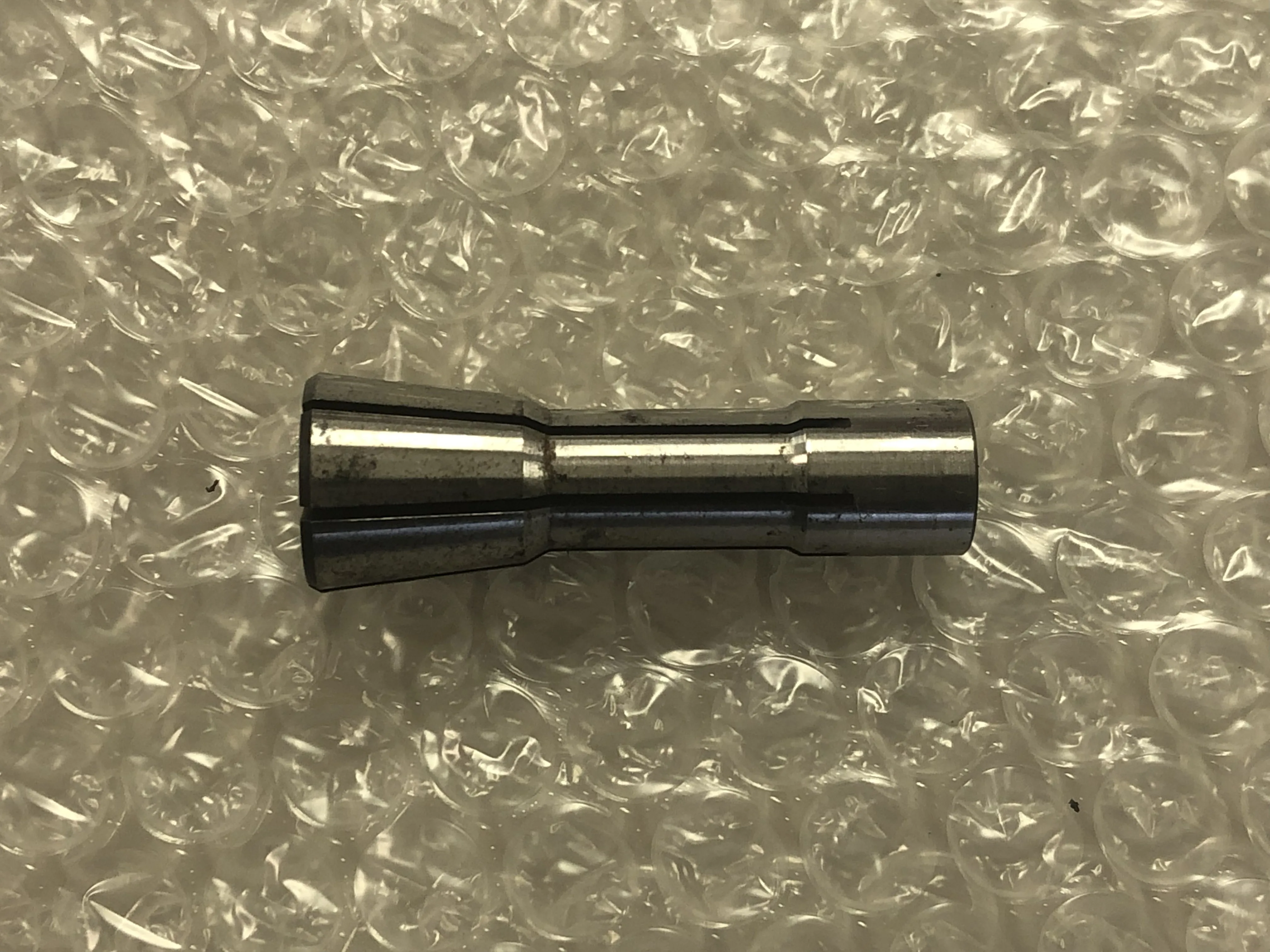 MST/溝口鉄工所 データワンコレット D7-2.5（φ2~φ2.5） / MST CORPORATION DETa-1 Spring Collet D7-2.5（φ2~φ2.5） TN210465