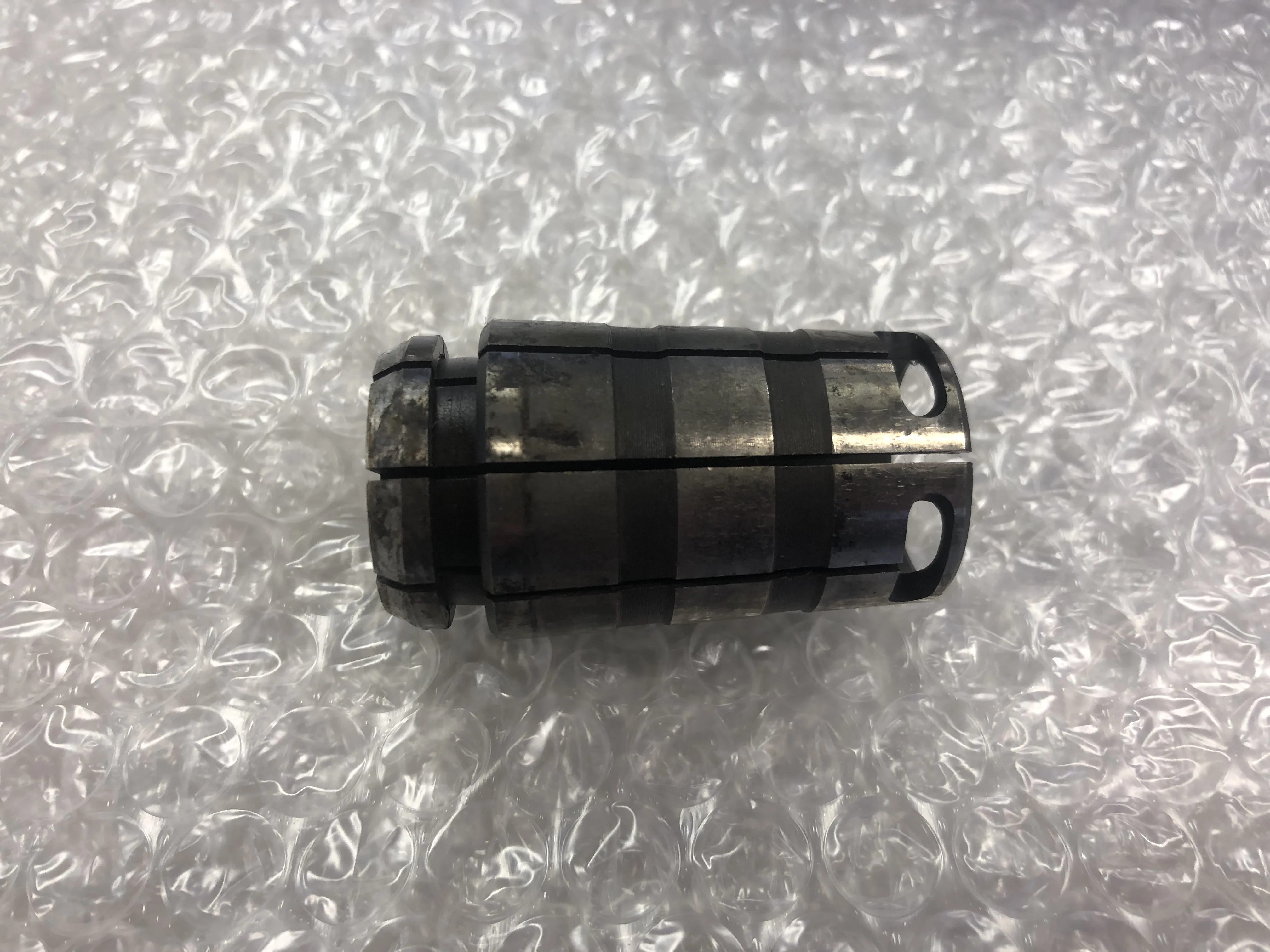 MST/溝口鉄工所 スプリングコレット C20-6 / MST CORPORATION Spring Collet C20-6 TN210466