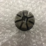 MST/溝口鉄工所 スプリングコレット C20-8 / MST CORPORATION Spring Collet C20-8 TN210469
