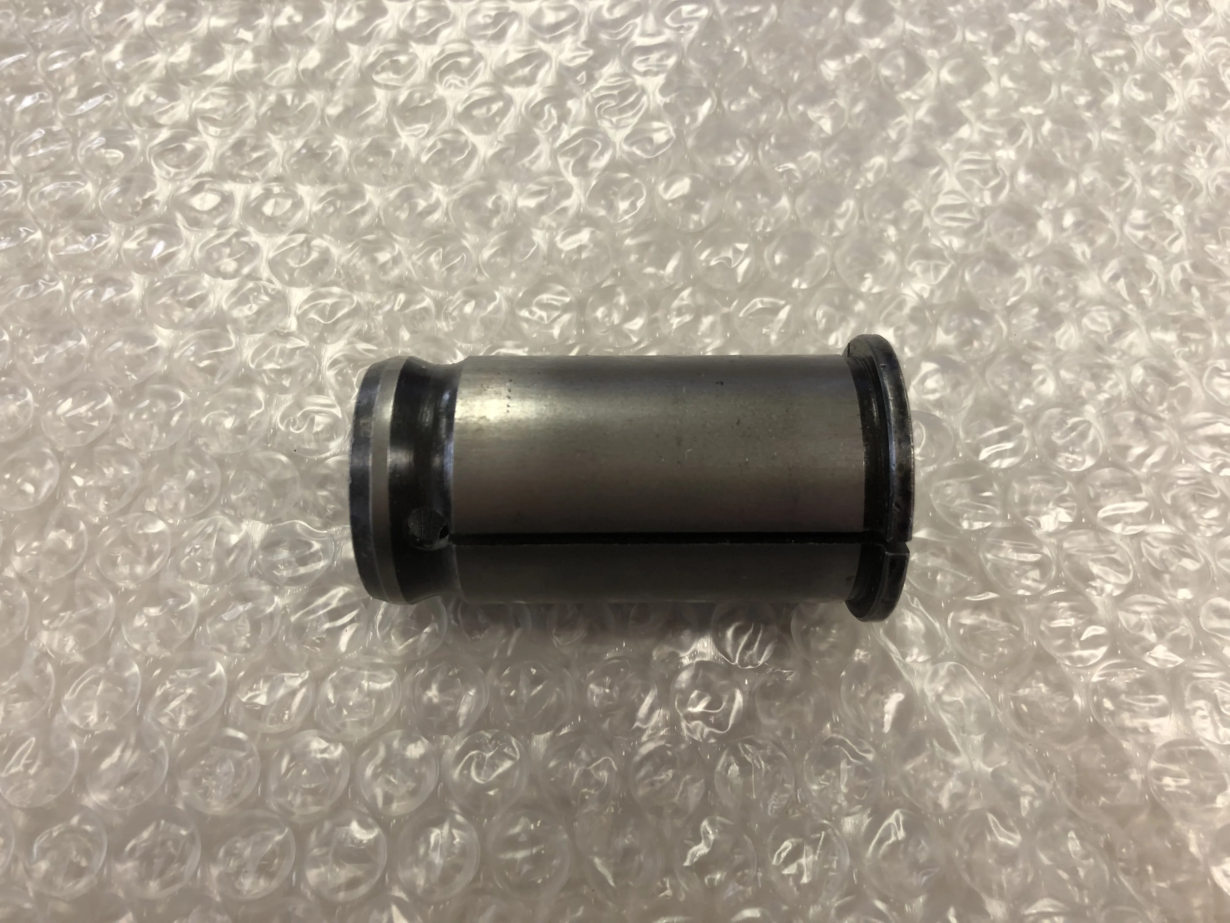日研工作所 ストレートコレット φ12 / NIKKEN KOSAKUSHO WORKS Straight Collet φ12 TN210496