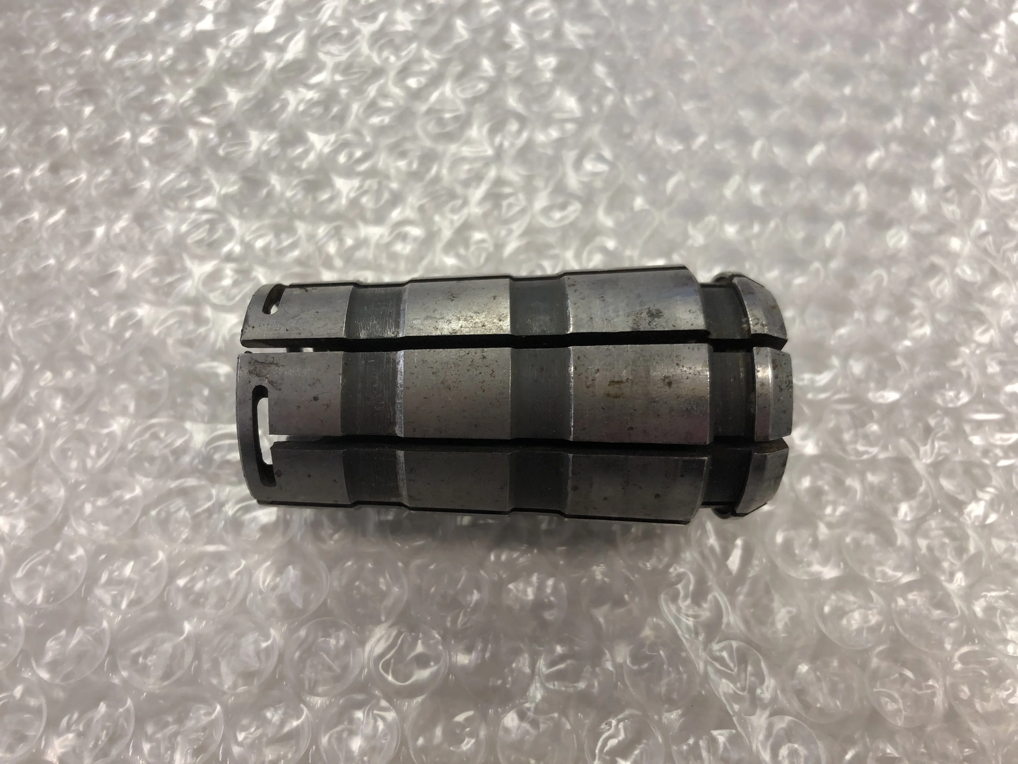 スプリングコレットSpring Collet Chuck 内径（16） / Spring Collet 内径（16） TN210506