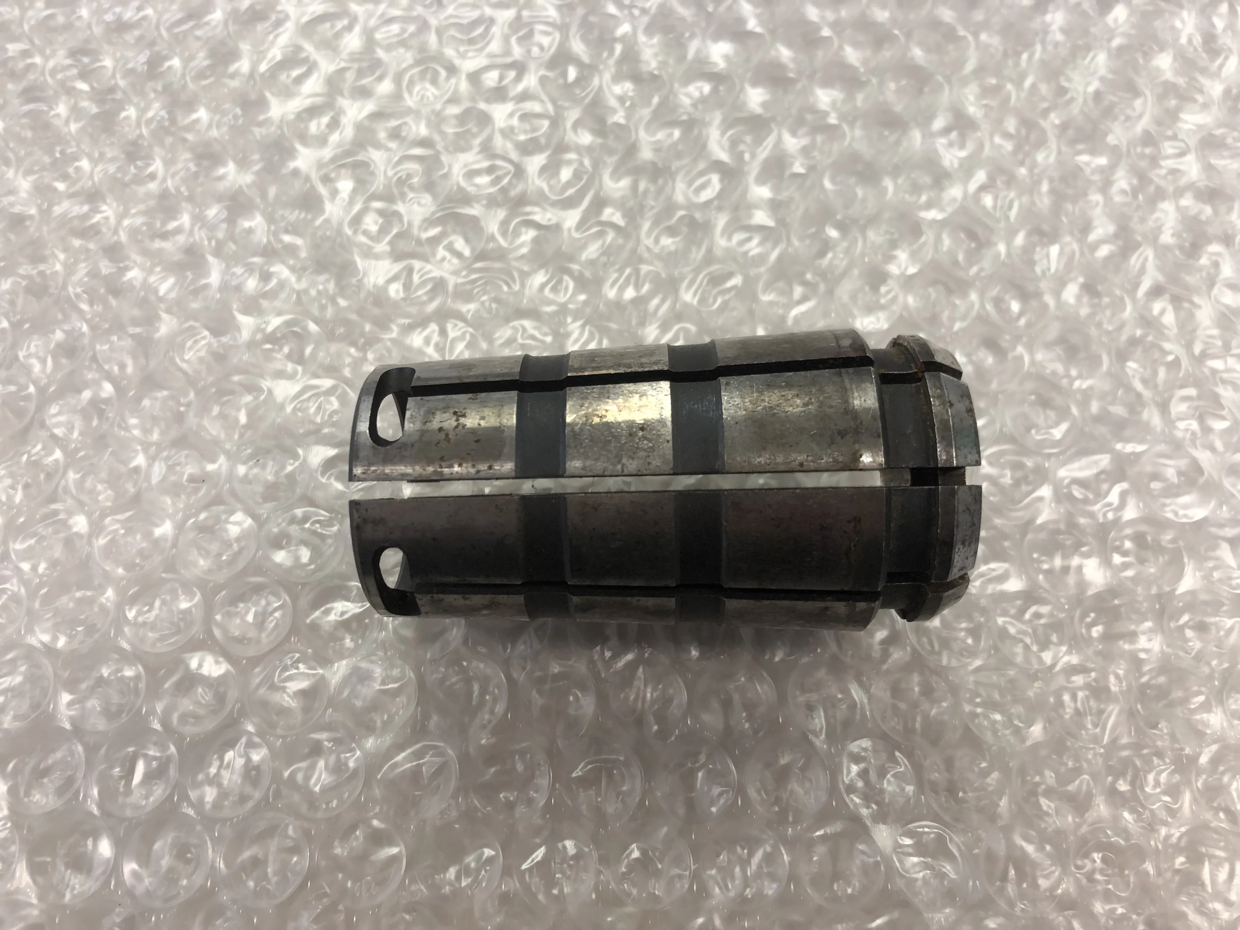 スプリングコレットSpring Collet Chuck C25-16 / Spring Collet C25-16 TN210508