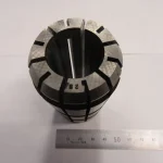 MST/溝口鉄工所 スプリングコレット C32-25 / MST CORPORATION Spring Collet C32-25 TN220048