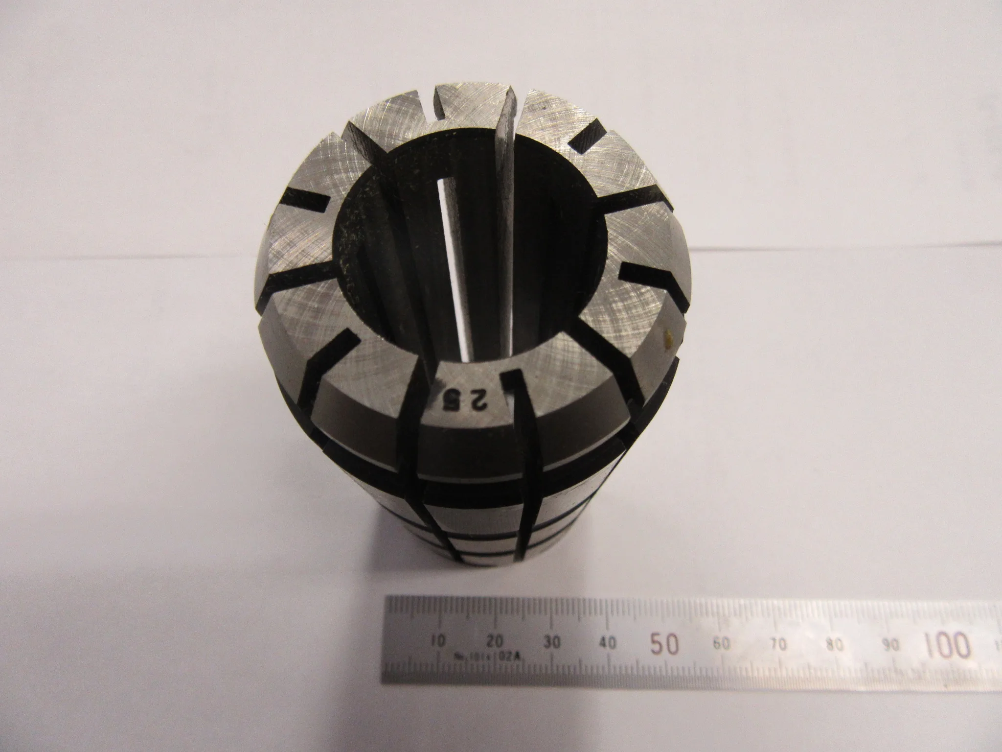 MST/溝口鉄工所 スプリングコレット C32-25 / MST CORPORATION Spring Collet C32-25 TN220048