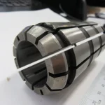 MST/溝口鉄工所 スプリングコレット C32-28 / MST CORPORATION Spring Collet C32-28 TN220049