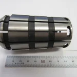 MST/溝口鉄工所 スプリングコレット C32-25 / MST CORPORATION Spring Collet C32-25 TN220050
