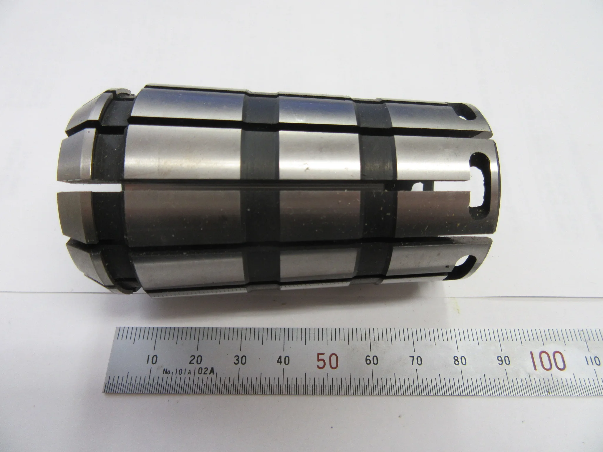 MST/溝口鉄工所 スプリングコレット C32-25 / MST CORPORATION Spring Collet C32-25 TN220050