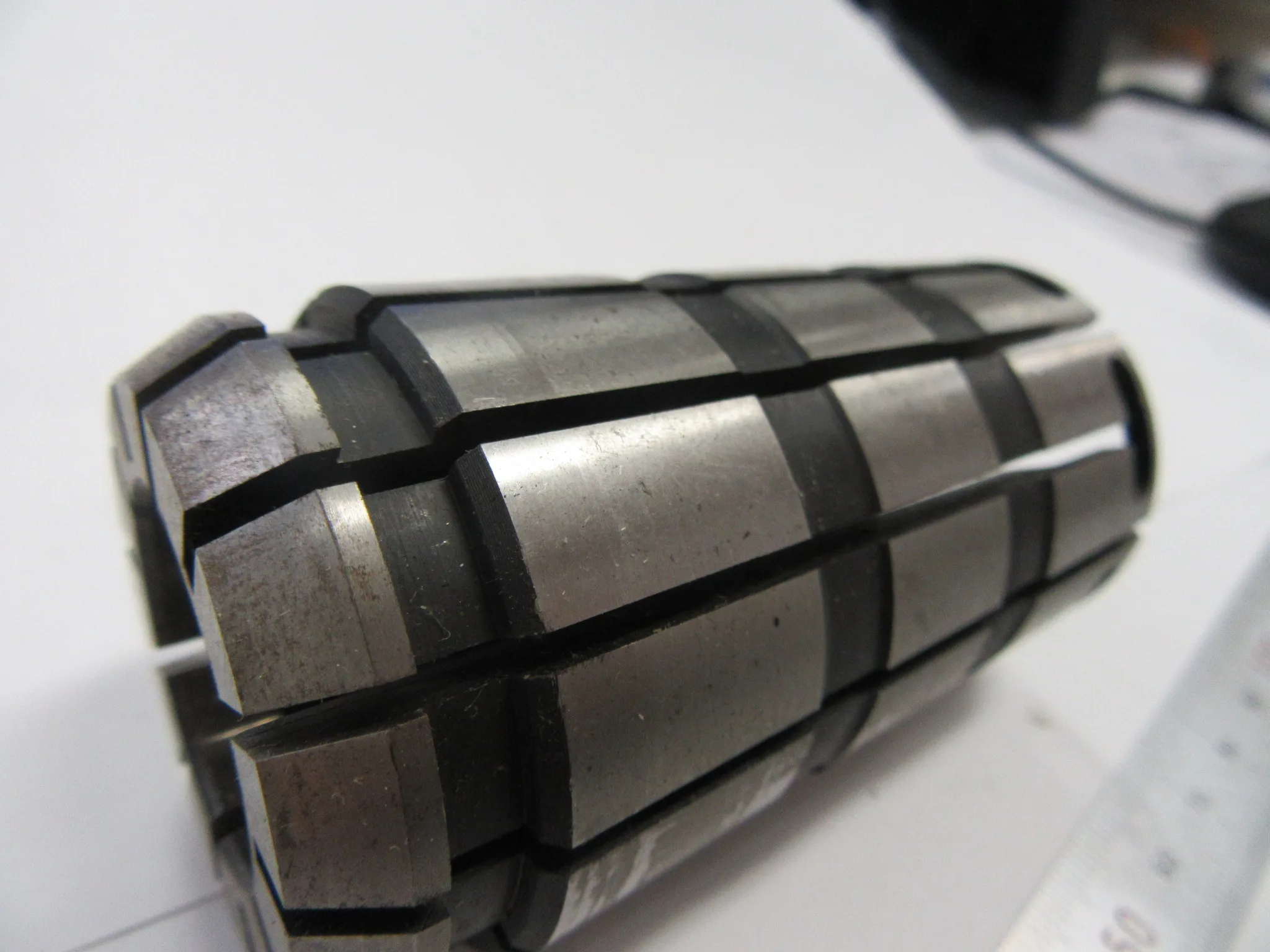 MST/溝口鉄工所 スプリングコレット C32-25 / MST CORPORATION Spring Collet C32-25 TN220051