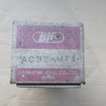 大昭和精機 BIG モールステーパーホルダー AC32-MT1 / BIG DAISHOWA Morse Taper Holder AC32-MT1 TN220054
