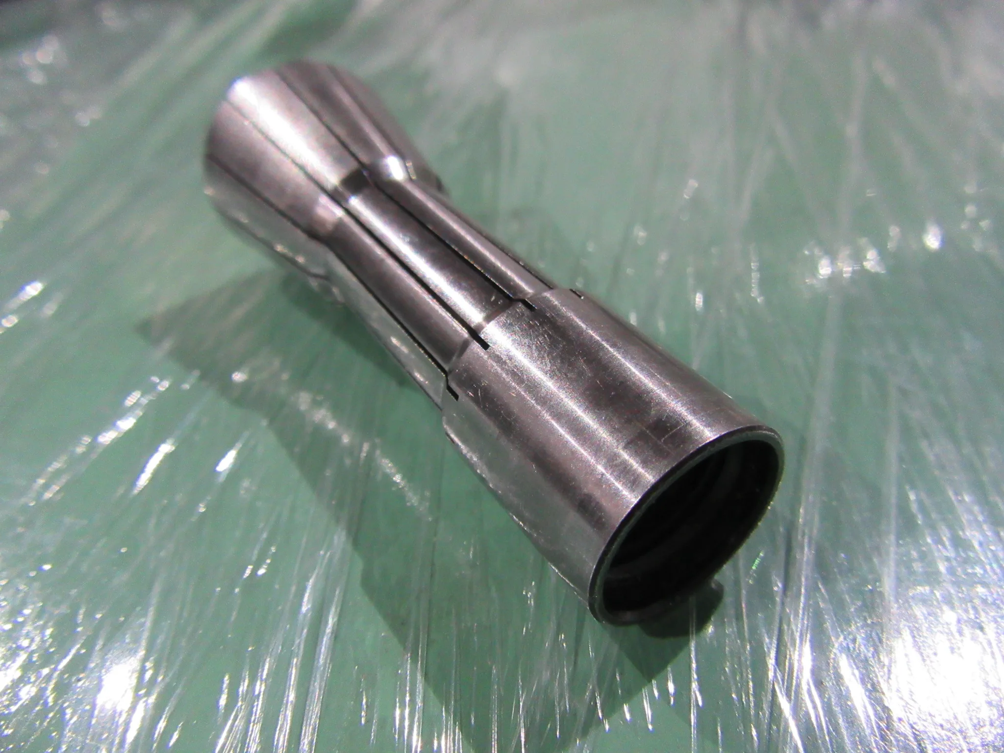 MST/溝口鉄工所 データワンコレット D12-4(φ2.5-φ4） / MST CORPORATION DETa-1 Collet D12-4(φ2.5-φ4） TN220066