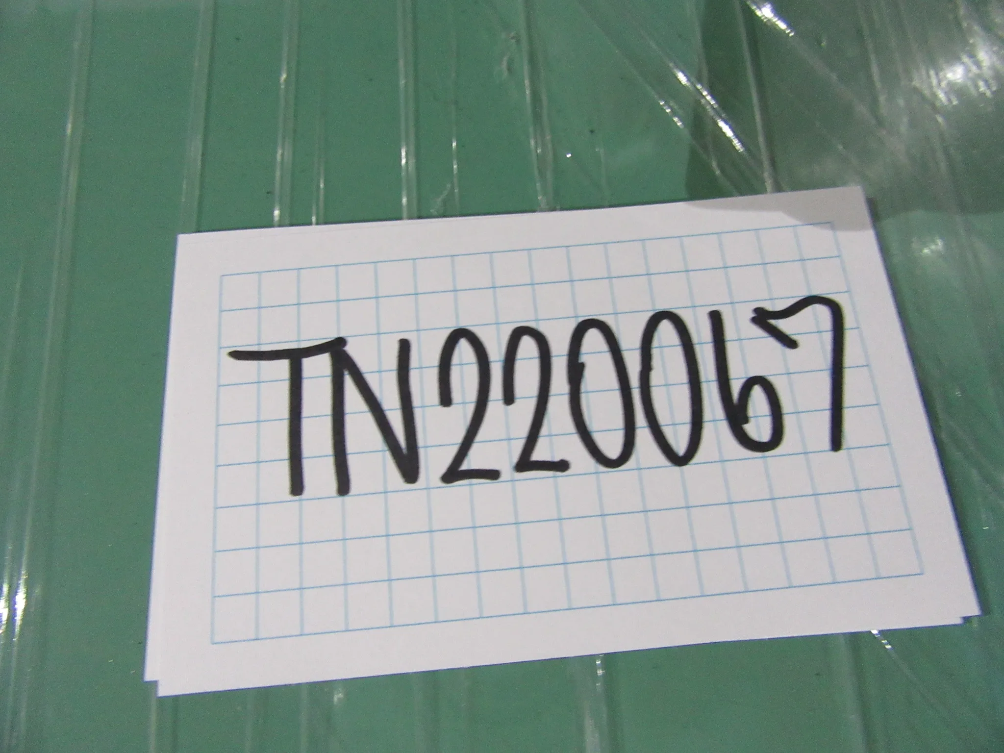 MST/溝口鉄工所 データワンコレット D12-6(φ4-φ6） / MST CORPORATION DETa-1 Collet D12-6(φ4-φ6） TN220067
