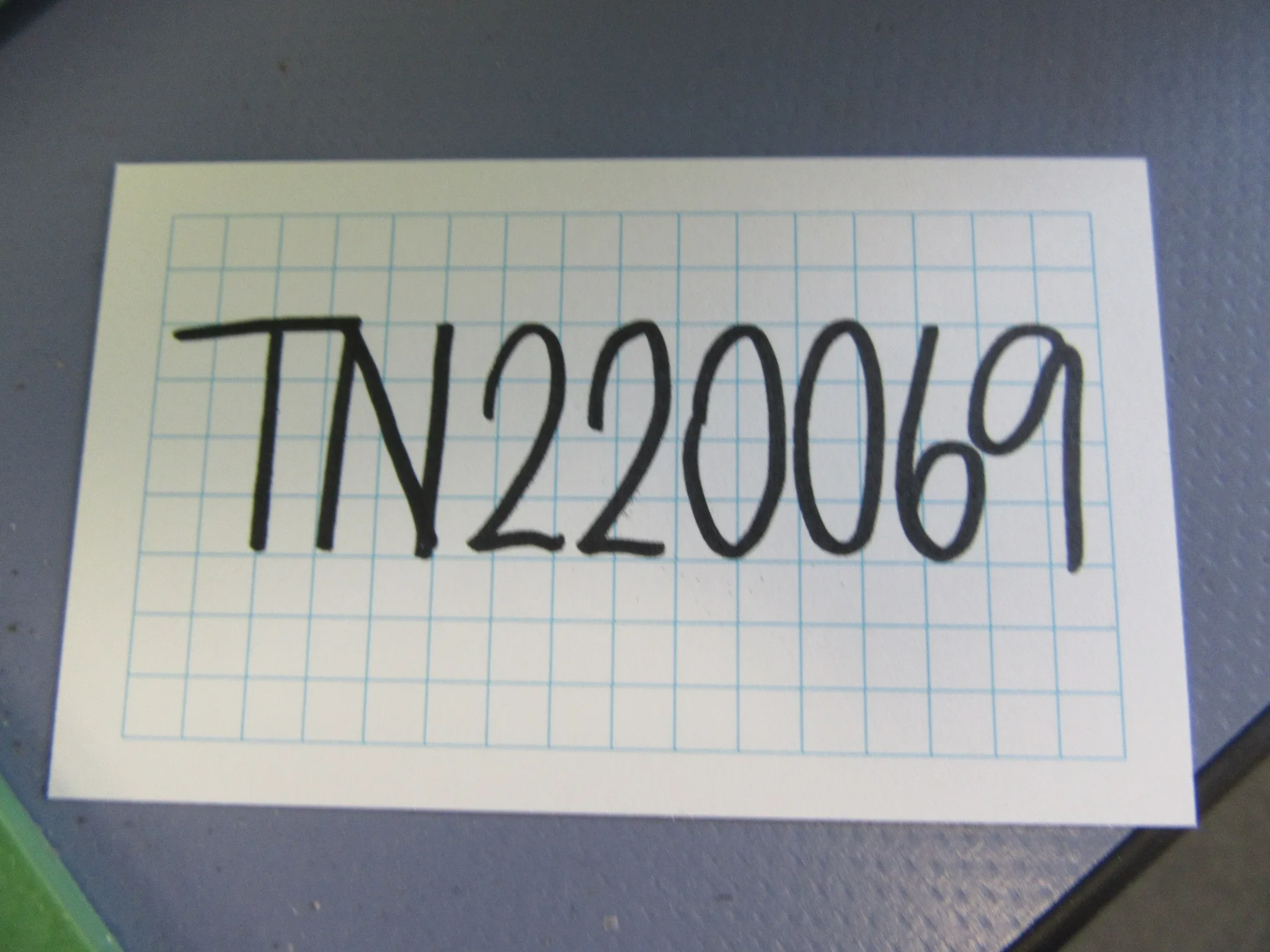 日研工作所 KMストレートコレット KM25-12 / NIKKEN KOSAKUSHO WORKS KM Straight Collet KM25-12 TN220069