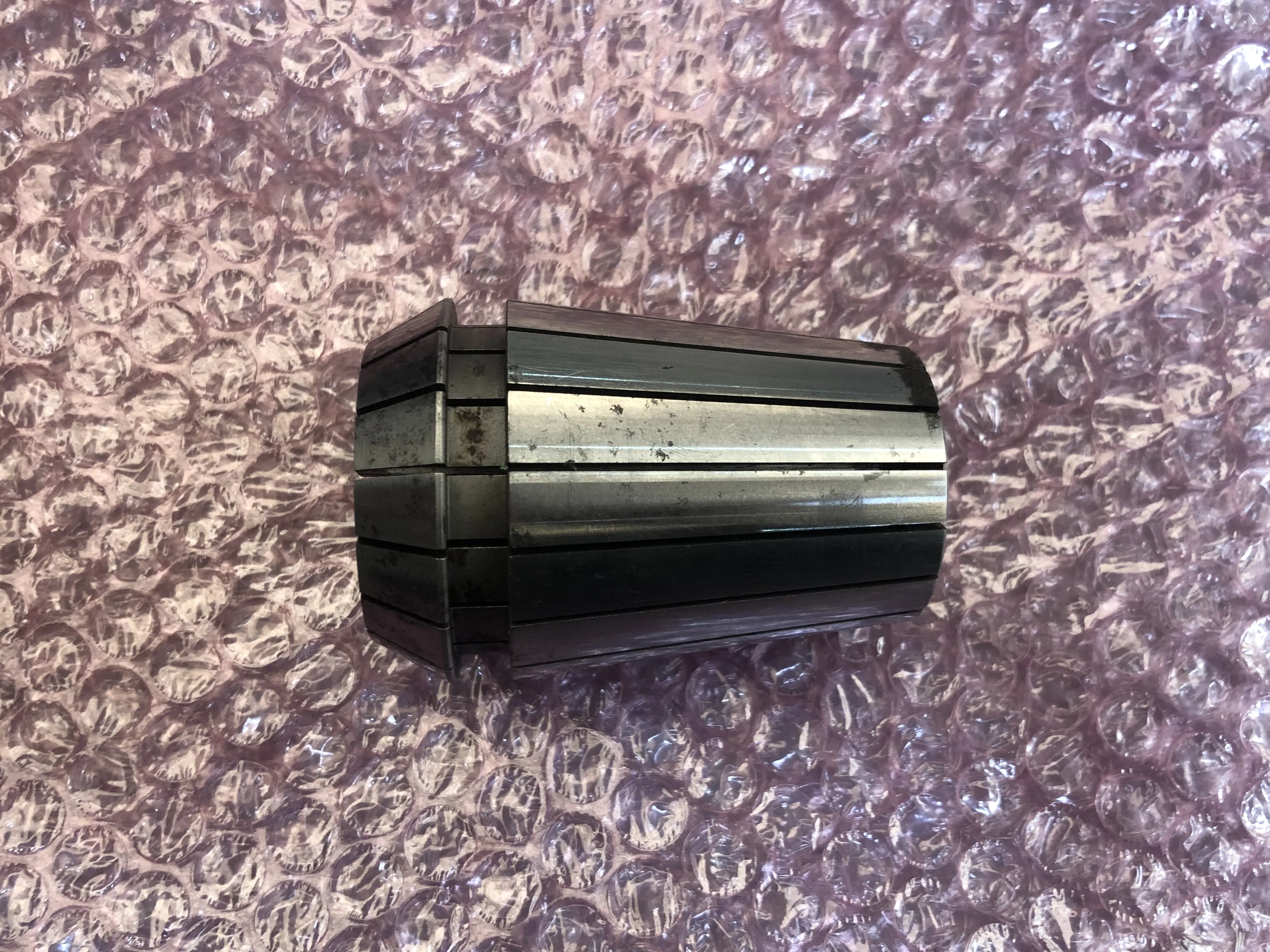 ユキワ精工 ドリルミルコレット YCC32-26 / YUKIWA SEIKO Drill Mill Collet YCC32-26 TN220074