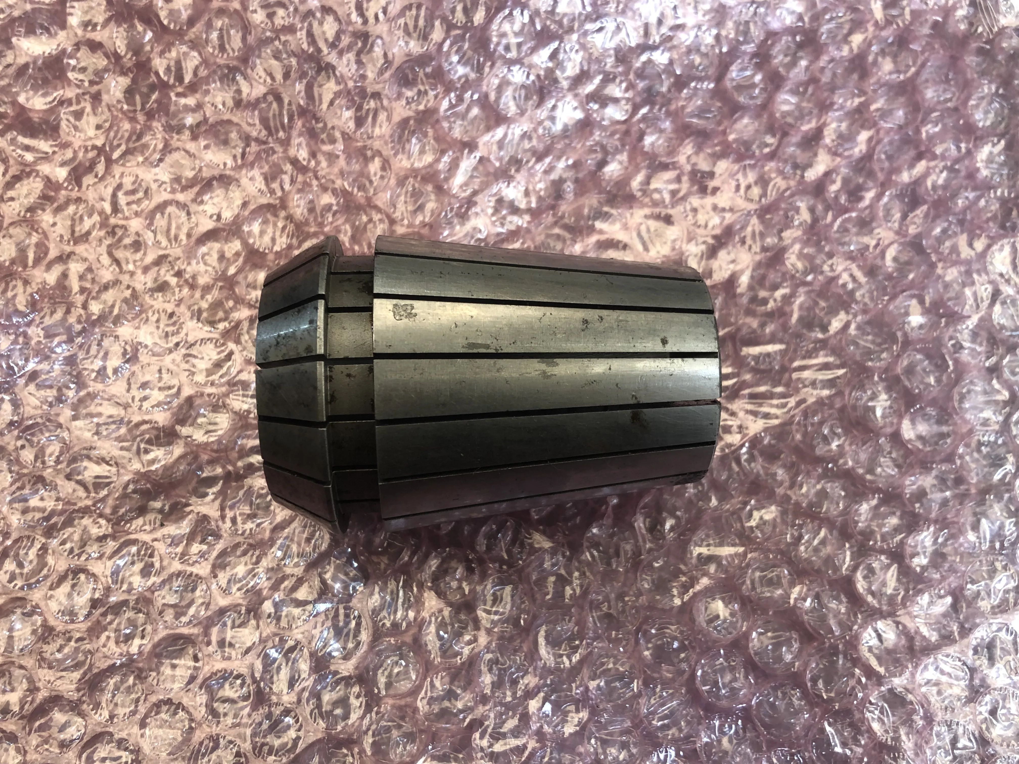 ユキワ精工 ドリルミルコレット YCC32-30 / YUKIWA SEIKO Drill Mill Collet YCC32-30 TN220075