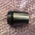 ユキワ精工 ドリルミルコレット YCC32-37 / YUKIWA SEIKO Drill Mill Collet YCC32-37 TN220077