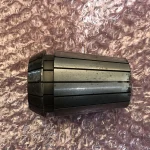 ユキワ精工 ドリルミルコレット YCC32-27 / YUKIWA SEIKO Drill Mill Collet YCC32-27 TN220078