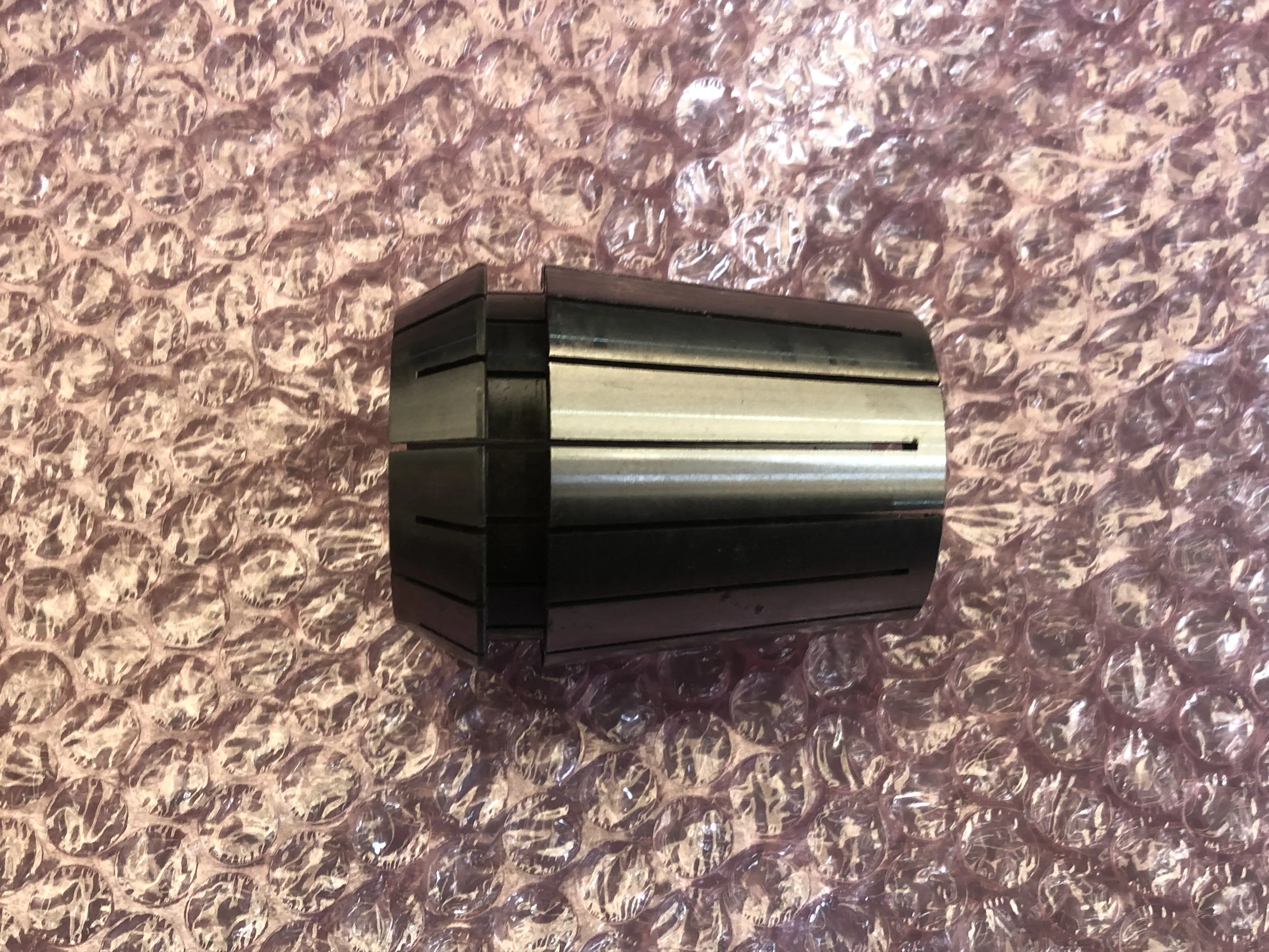 ユキワ精工 ドリルミルコレット YCC32-37 / YUKIWA SEIKO Drill Mill Collet YCC32-37 TN220079