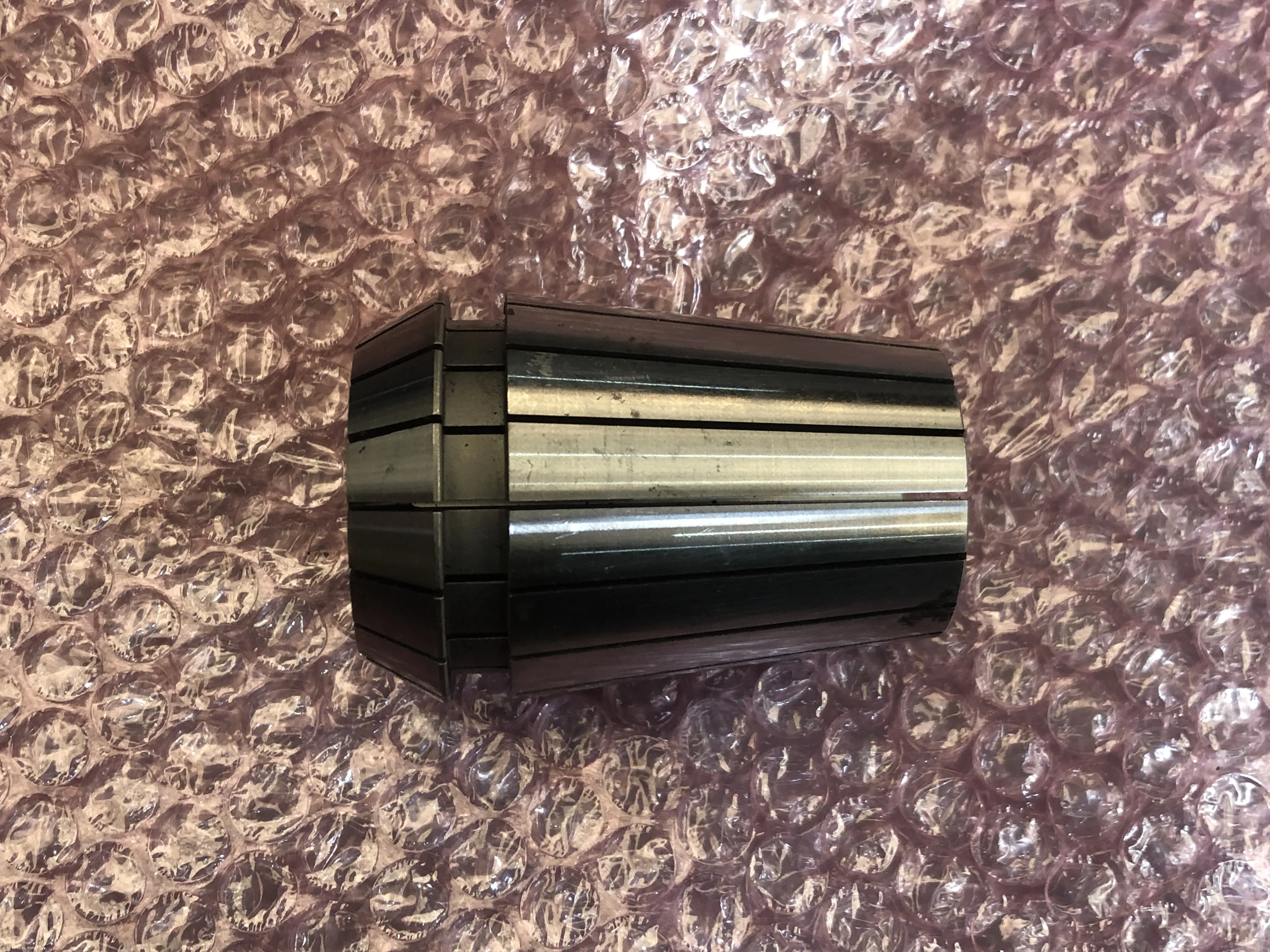 ユキワ精工 ドリルミルコレット YCC32-28 / YUKIWA SEIKO Drill Mill Collet YCC32-28 TN220080