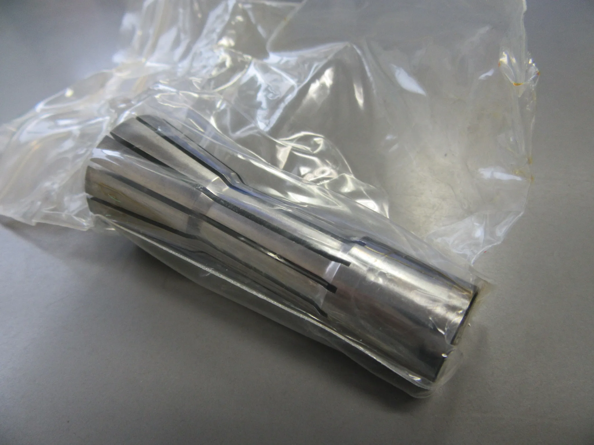 MST/溝口鉄工所 データワンコレット D12-8P(φ6－φ8) / MST CORPORATION DETa-1 Collet D12-8P(φ6－φ8) TN220083