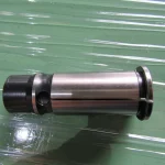 日研工作所 ストレートコレット NK22-10 / NIKKEN KOSAKUSHO WORKS Straight Collet NK22-10 TN220130