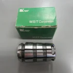 MST/溝口鉄工所 スプリングコレット C20-11 / MST CORPORATION Spring Collet C20-11 TN220141