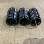 MST/溝口鉄工所 スプリングコレットセット 1セット3個 / MST CORPORATION Spring Collet Set 1セット3個 TN220147