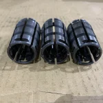 MST/溝口鉄工所 スプリングコレットセット 1セット3個 / MST CORPORATION Spring Collet Set 1セット3個 TN220149