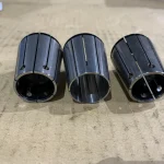 大昭和精機 BIG スプリングコレットセット 1セット3個 / BIG DAISHOWA Spring Collet Set 1セット3個 TN220150